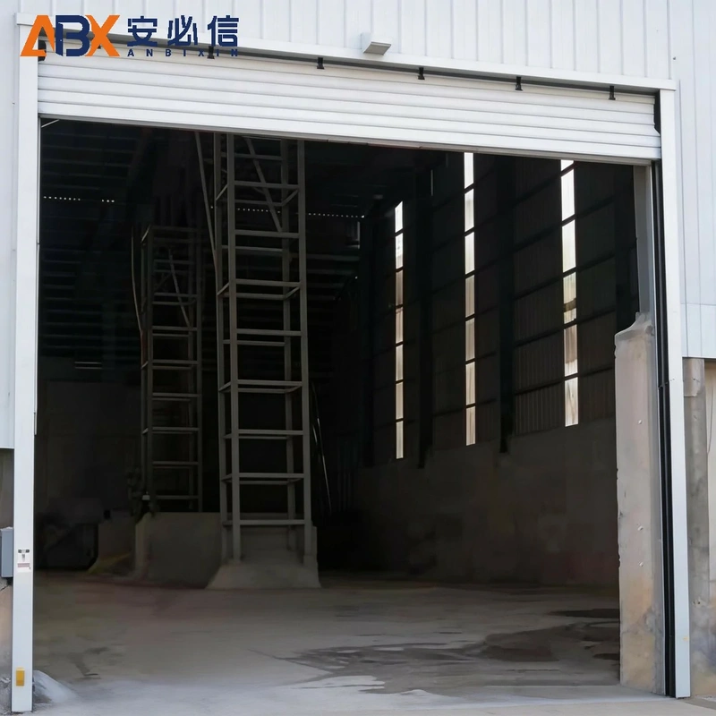 南阳市背带堆积门