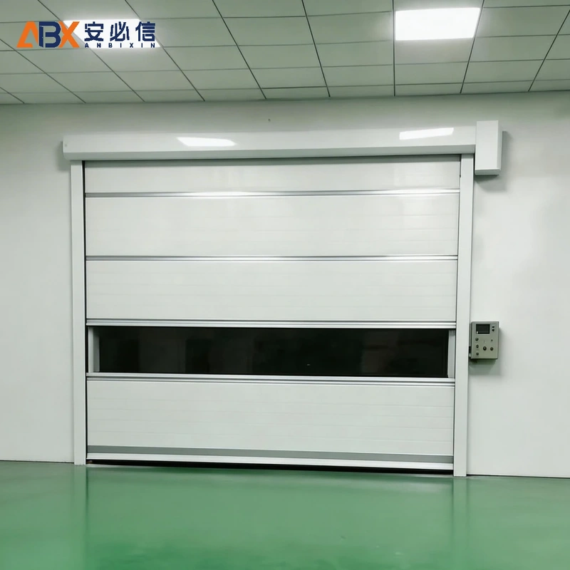 南阳市快速门